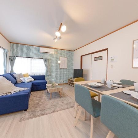 Serendipity Koiwa - Vacation Stay 11031V Tokyo Exterior photo