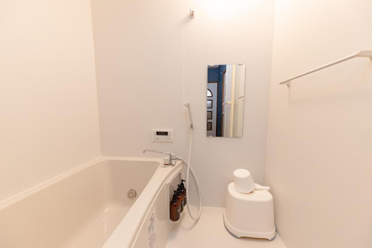 Serendipity Koiwa - Vacation Stay 11031V Tokyo Exterior photo