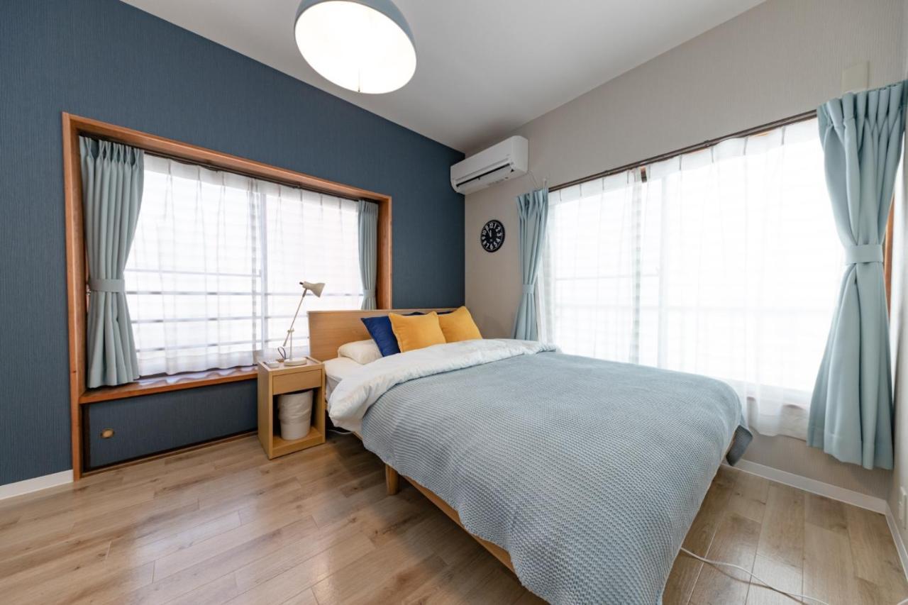 Serendipity Koiwa - Vacation Stay 11031V Tokyo Exterior photo