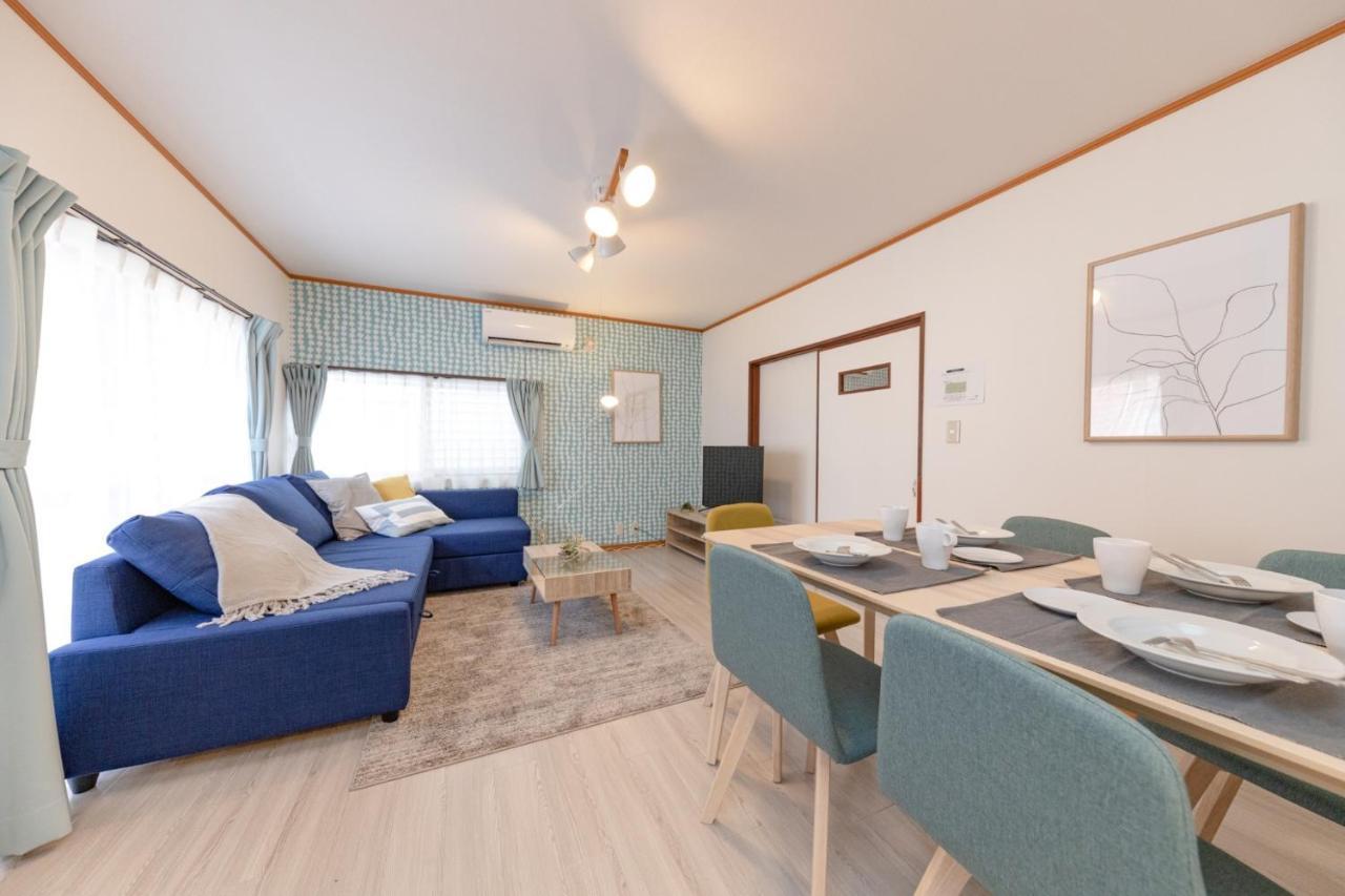Serendipity Koiwa - Vacation Stay 11031V Tokyo Exterior photo